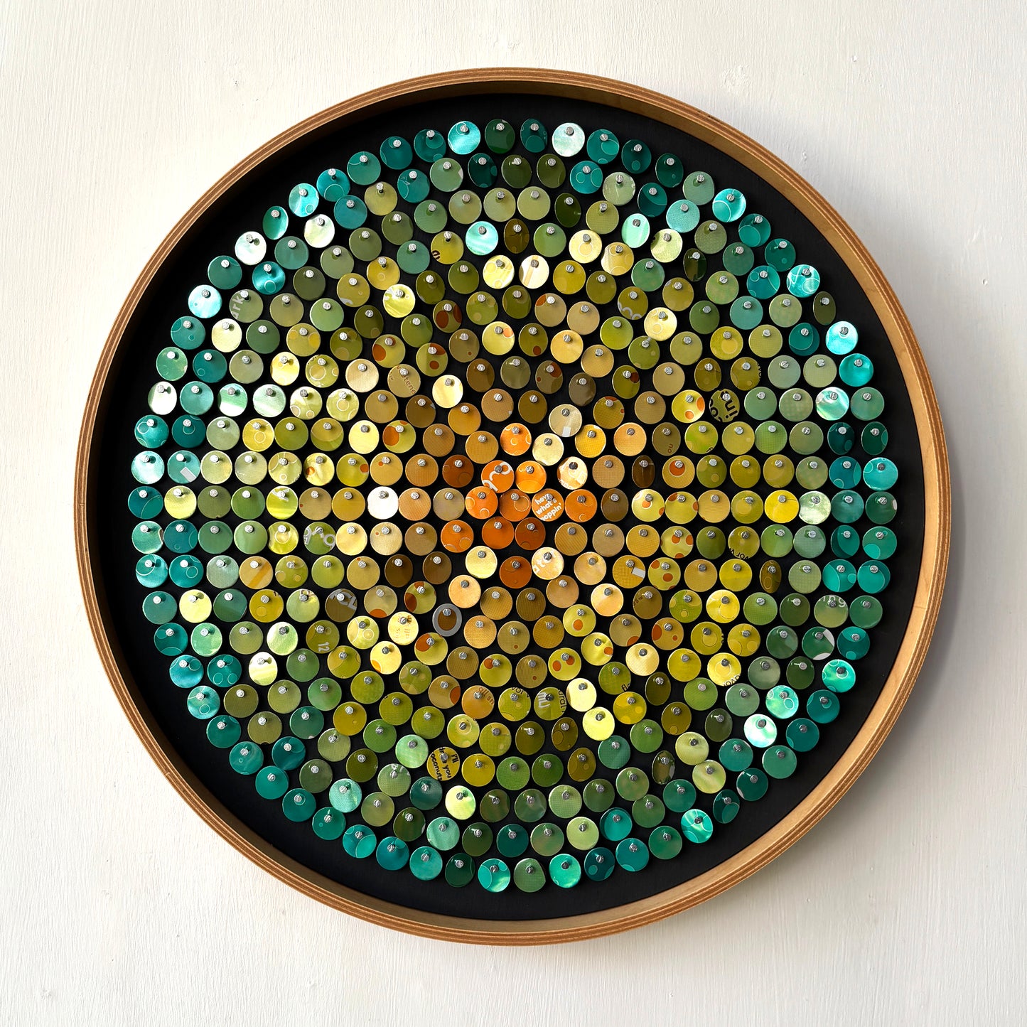 12" Endless Horizon Moving Mosaic™